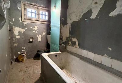 Apartament cu 2 camere nedecomandat în Podu Roș - 5