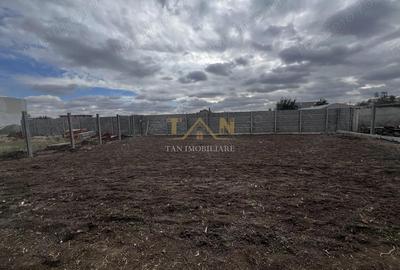 Duplex Remetea Mare 5 Camere - 2