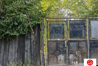 Teren de 500 mp, în Platou - 10