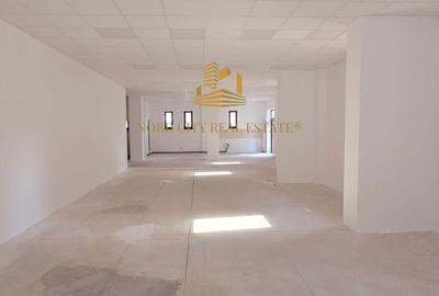 Spațiu comercial, de 260 mp, în Sisești - 15