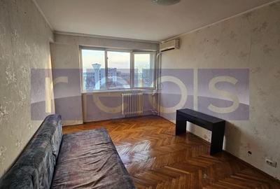 DE VANZARE AP 2 CAMERE 50 MP DRUMUL TABEREI | SEMIDECOMANDAT | METROU - 2