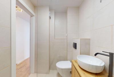 Apartament cu 2 camere decomandat în Drumul Taberei - 21