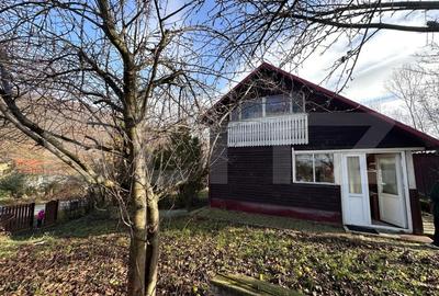 Casa de vacanta de vanzare, in Lisnau - Comuna Ozun - 3