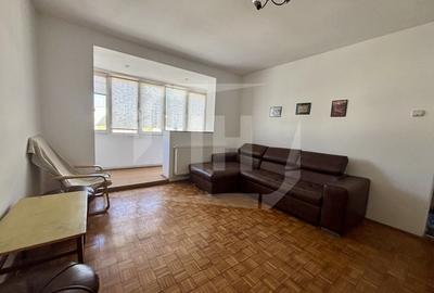 Apartament cu 2 camere semidecomandat, mobilat în Grigorescu - 2