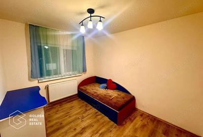 Apartament superb, 4 camere, parcul Orizont, parter, 2 bai, centrala proprie - 11