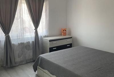 Apartament cu 2 camere decomandat în Central - 7