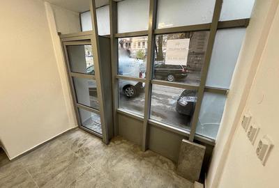 Spațiu comercial, de 8 mp, în Magheru - 8