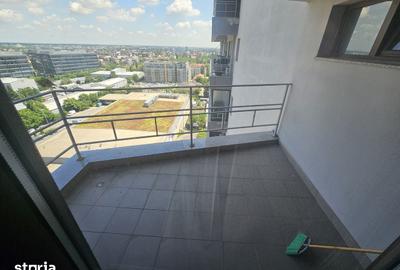 Apartament cu 2 camere în Pajura - 10