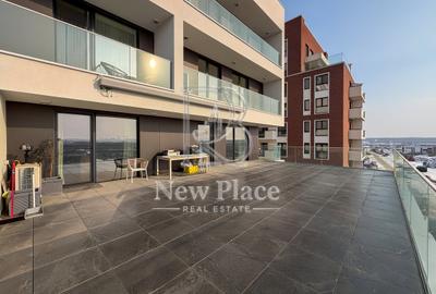 [VIDEO] OPORTUNITATE | Apartament exclusivist | Terasa 89 mp | View liber | LUX - 23