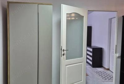 Dau in chirie apartament Cluj cartier Zorilor - 1