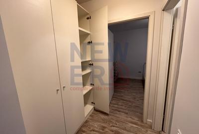 Apartament cu 2 camere semidecomandat, mobilat în Drumul Taberei - 8