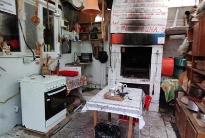 Casă cu 4 camere cu Teren 343 Mp în Central - 5