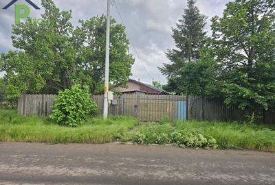 Calarasi, com. Sarulesti - 13