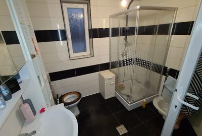 Casă cu 3 camere în Moșnița Nouă - 6