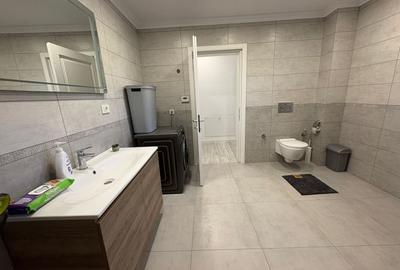 Casa P+1, 140 mp, Cartier Lapus Arges - 13