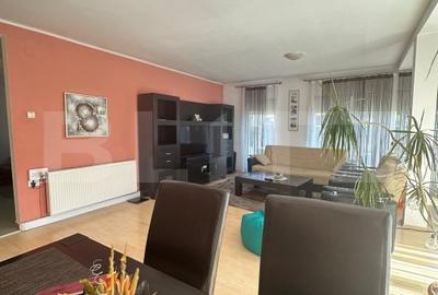 CASA MODERNA ZONA 7 NOIEMBRIE - 8