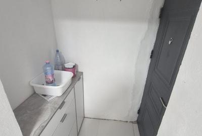 Apartament cu 2 camere decomandat, mobilat în Iosefin - 5