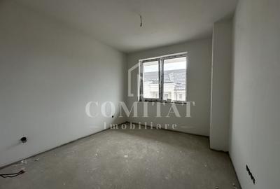 Apartament 3 camere | Etaj intermediar | Zona Str Cetatii - Floresti - 6