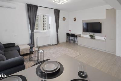 Apartament cu 2 camere în Prelungirea Ghencea - 2