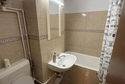 Garsonieră decomandată, mobilată în Tei - 3