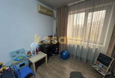 Apartament 2 Camere | Centrala Proprie | Etaj Intermediar - 3