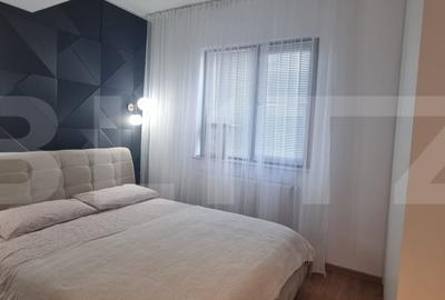 Apartament 3 camere  - Palas Lazar Residence - 6