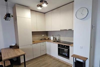 Apartament cu 2 camere decomandat, mobilat în Theodor Pallady - 2