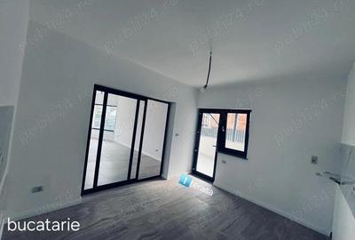 Casă cu 3 camere în Mărgineni - 5