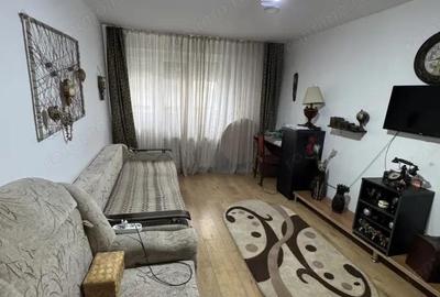 Garsoniera, cf 1 dec, parter/4, Republicii - 4