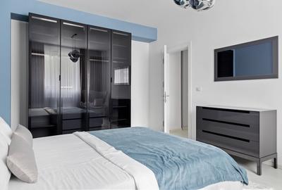 Închiriere apartament 2 camere – Mamaia Stațiune central(AXI32) - 5