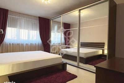Apartament cu 2 camere, mobilat în Ultracentral - 14