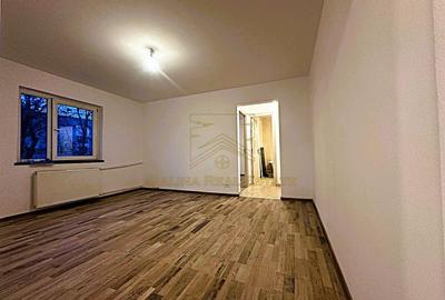Apartament cu 2 camere semidecomandat în Ferentari