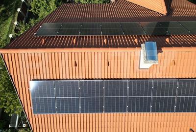Casa boiereasca, rafinata si luxoasa cu 8 camere, 480mp, Chicerea - 9