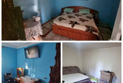 Casă cu 4 camere în Romanu - 2