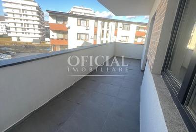 Apartament cu 3 camere semidecomandat în Florești - 6