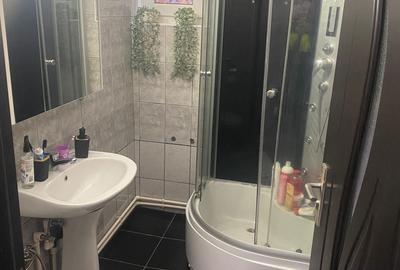 Apartament cu 2 camere decomandat în Central - 6