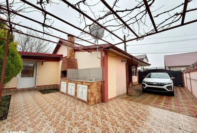 Casă cu 3 camere cu Teren 360 Mp în Central - 15
