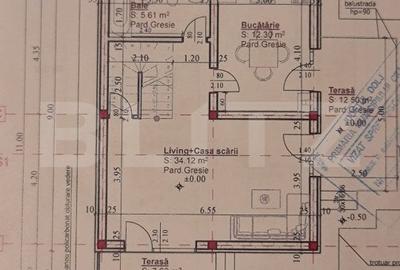 Casa Bariera Valcii, 3 dormitoare, toate utilitatile cu 410 mp de teren - 3