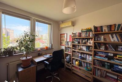 Apartament cu 4 camere în Titan - 12