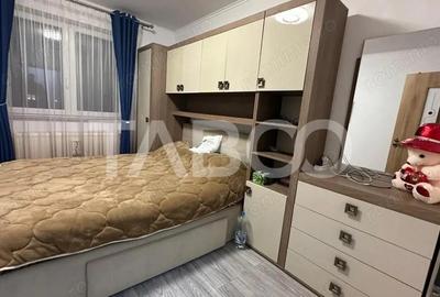 Apartament 3 camere decomandat 2 locuri de parcare Arhitectilor Sibiu - 1