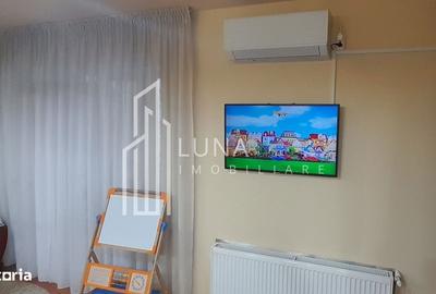Apartament cu 2 camere în Est - 4