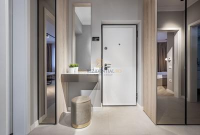 Apartament cu 2 camere decomandat în Metalurgiei - 12