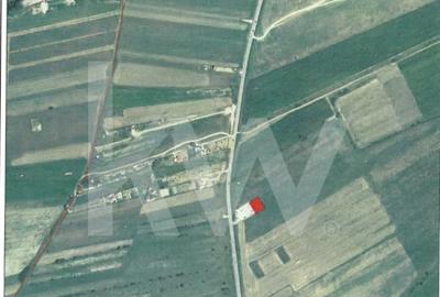 Teren intravilan de 650 mp de vanzare - cartierul Arhitectilor - 9