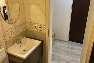 Apartament 1 cameră, 28.48mp, bloc nou, zona Steaua - Shopping City! - 13