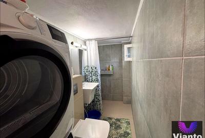 Casă individuală cu 4 camere cu Canalizare în Terezian - 12