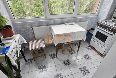 Apartament cu 2 camere decomandat, mobilat în Triaj - 13