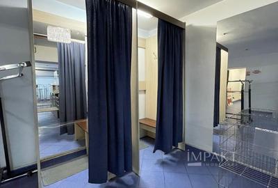Spatiu Comercial de Vanzare in Marasti, 200 mp, Intrari Separate - 15