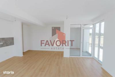 Apartament cu 2 camere în Favorit - 9