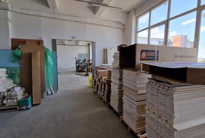 Spatiu industrial/productie/depozitare/birouri - 5