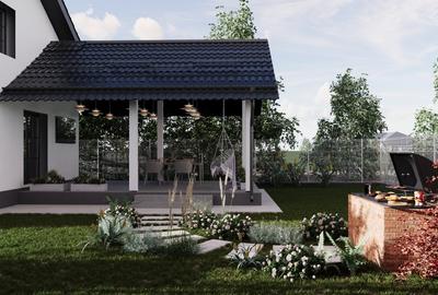 Casa-INDIVIDUALA-TEREN-700-MP-BALOTESTI-ION-LAHOVARI - 2